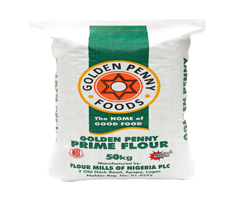 Golden Penny Prime Flour